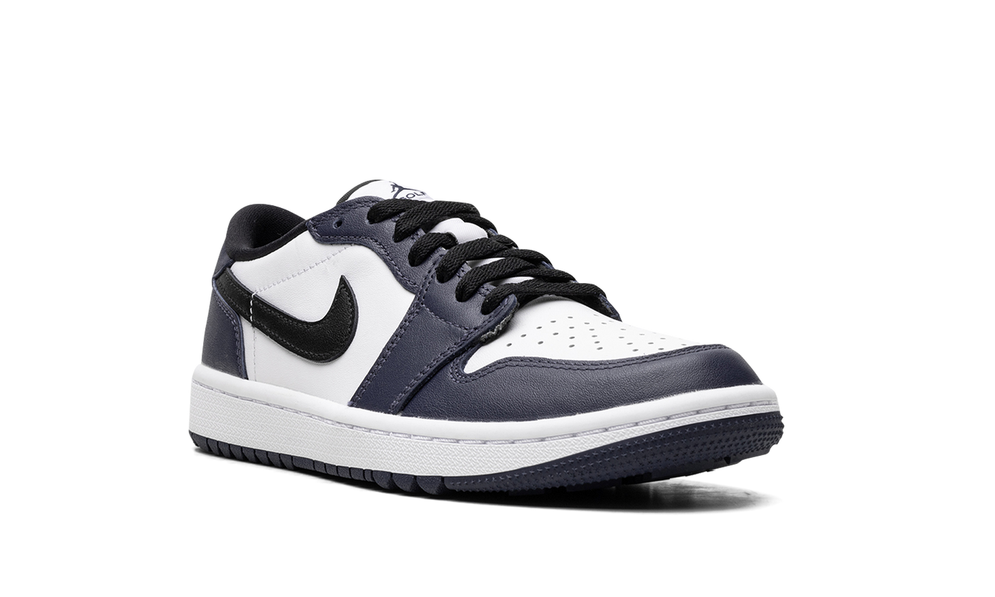 Air Jordan 1 Low Golf "Midnight Navy" DD9315 104
