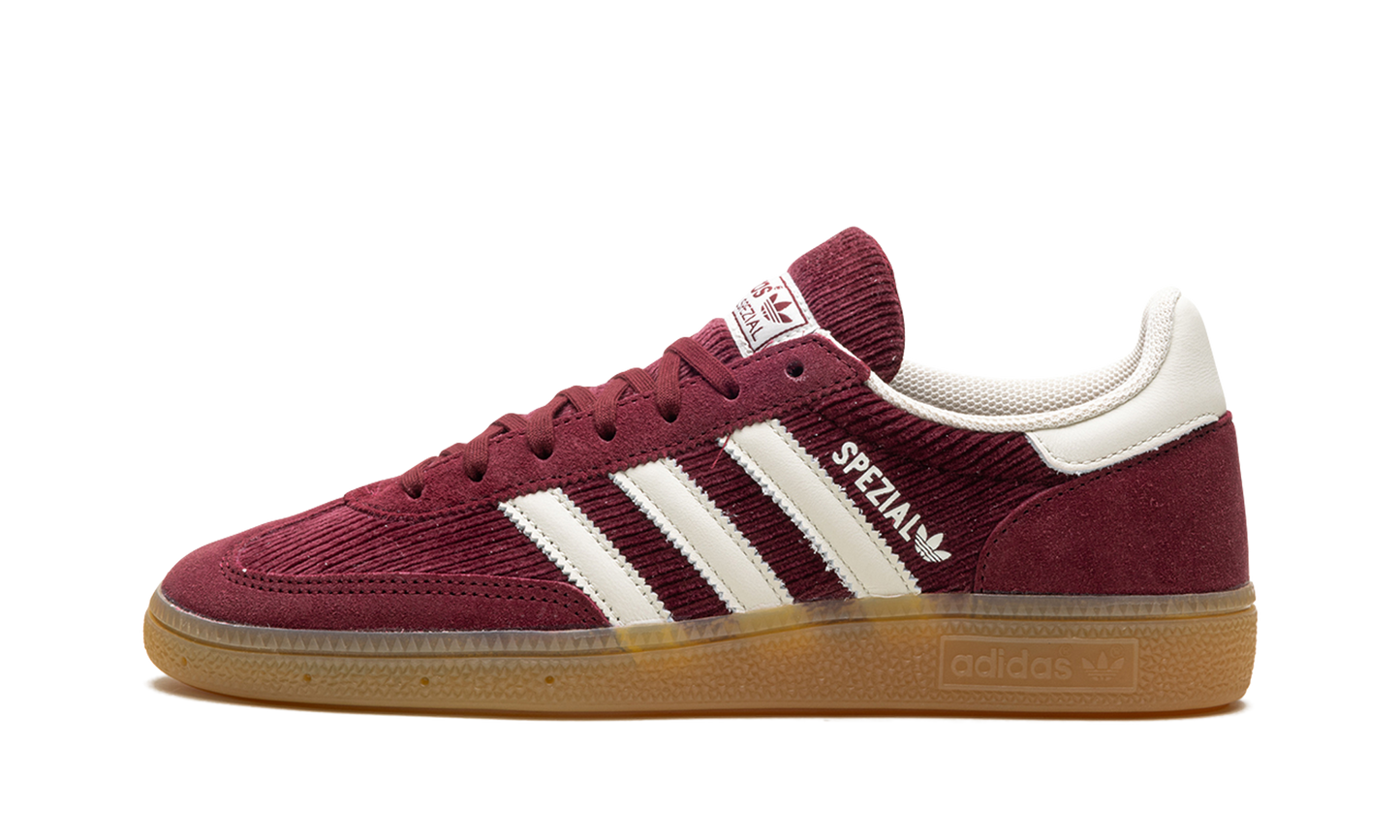 Handball Spezial WMNS "SHADOW RED"