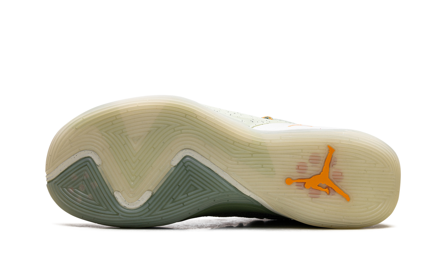 Jordan Luka 2 "Olive Aura" DX9013 308