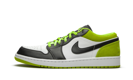 Jordan 1 Low "Black Cyber" CK3022 003