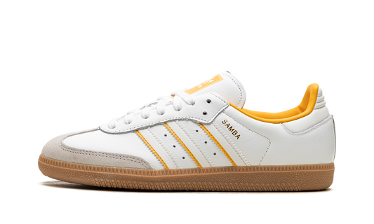 Samba OG "Crew Yellow"