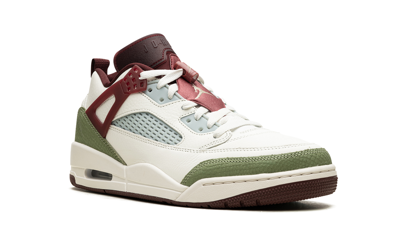 Jordan Spizike Low Cny "CNY / DRAGON"