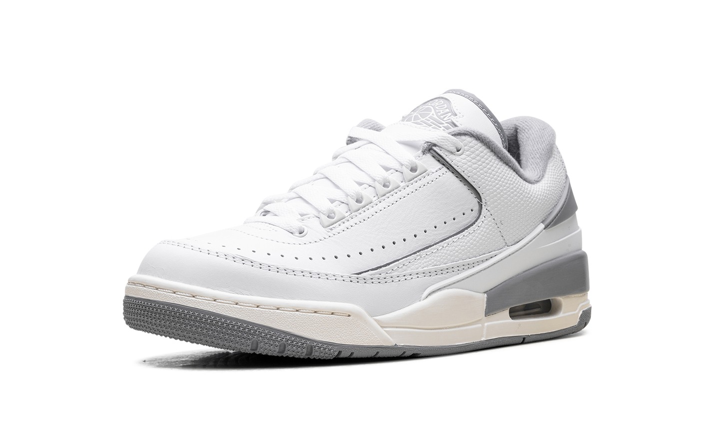 Jordan 2/3 "White Cement" FD0383 101