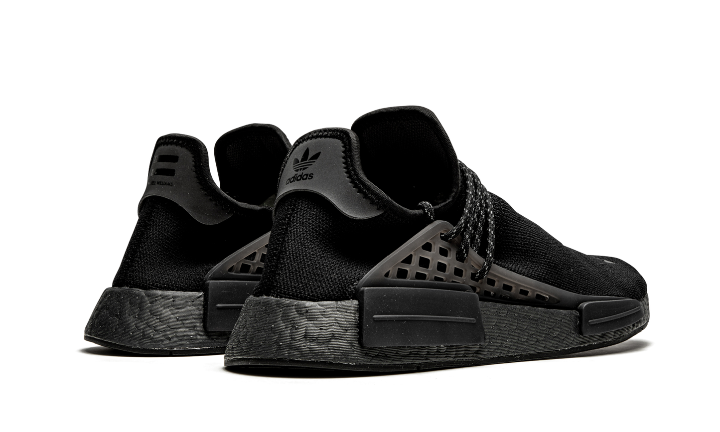 NMD Hu "Pharrell - Black Future"