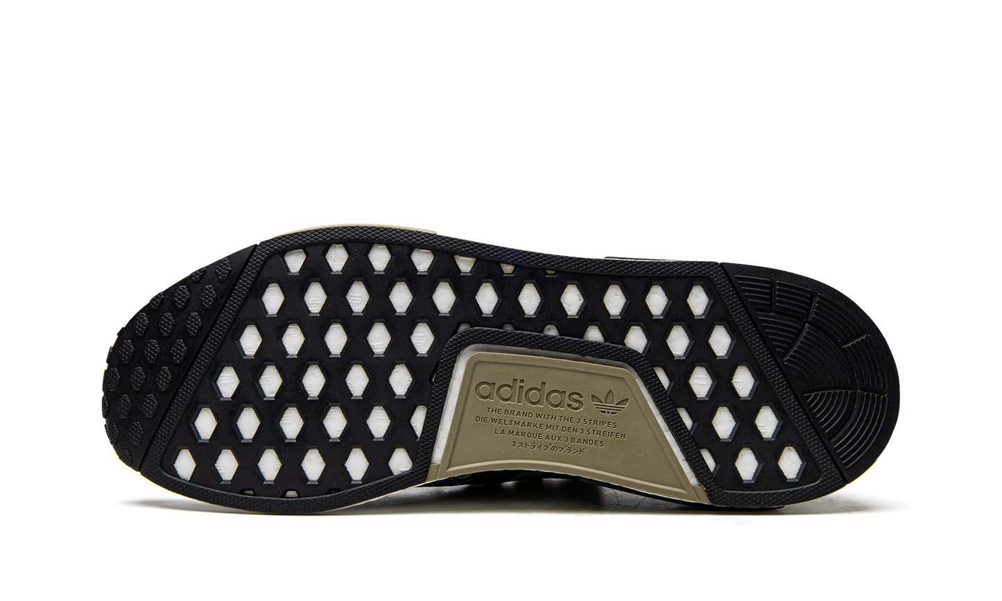 NMD R1 "Camo Cargo Savanna"