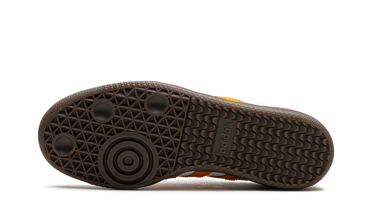 Samba OG WMNS "WHITE EQUIPMENT ORANGE"