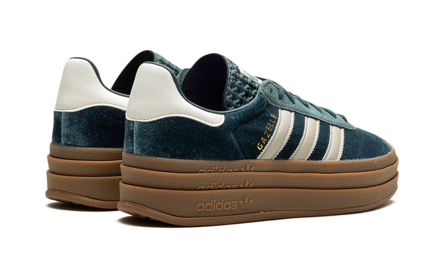 Gazelle Bold WMNS "Mineral Green Velvet"