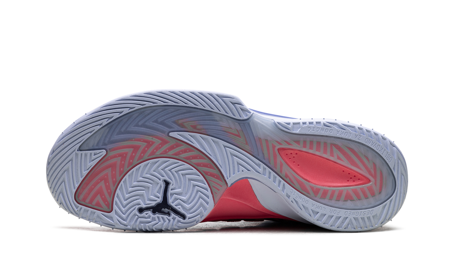 Jordan Luka 3 "Purple Comet" FQ1285 500