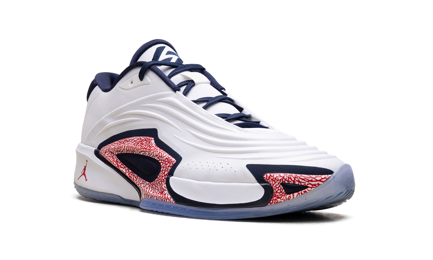 Jordan Luka 3 "Howard University PE" HQ5054 207