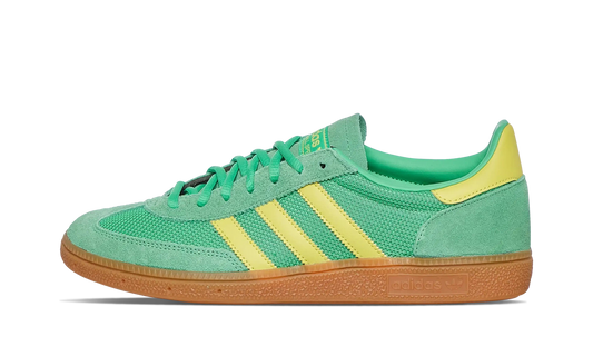 Handball Spezial "Energy Green Pure Sulfur"