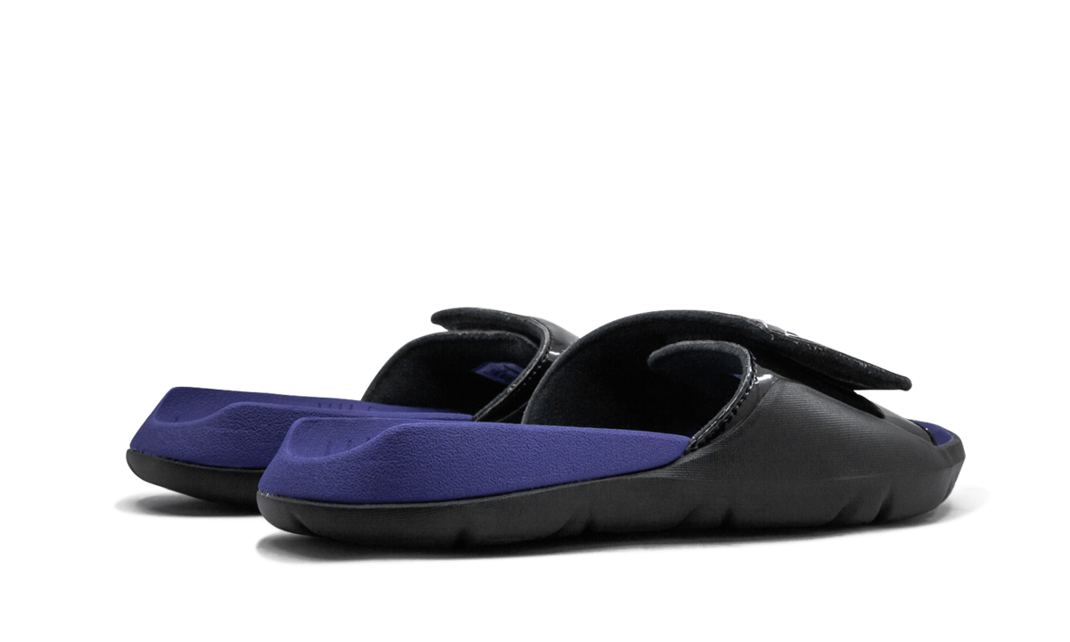 Jordan Hydro 7 "Black / Grey" AA2517 005