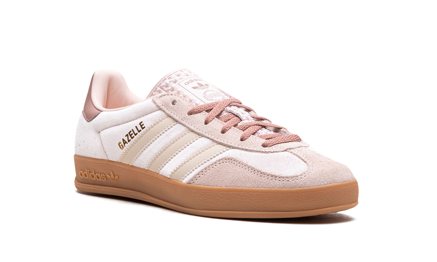Gazelle Indoor WMNS "Wonder Quartz"