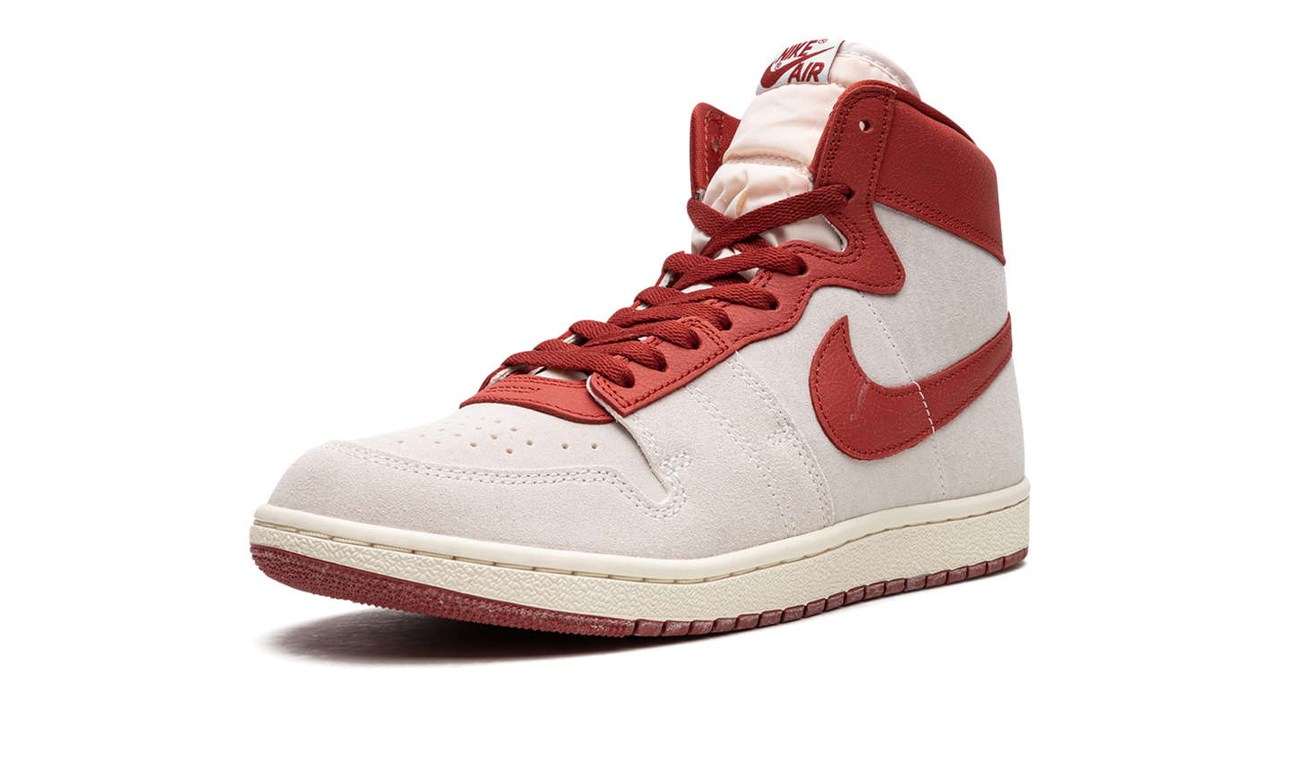 Air Ship "Every Game - Dune Red" DZ3497 106