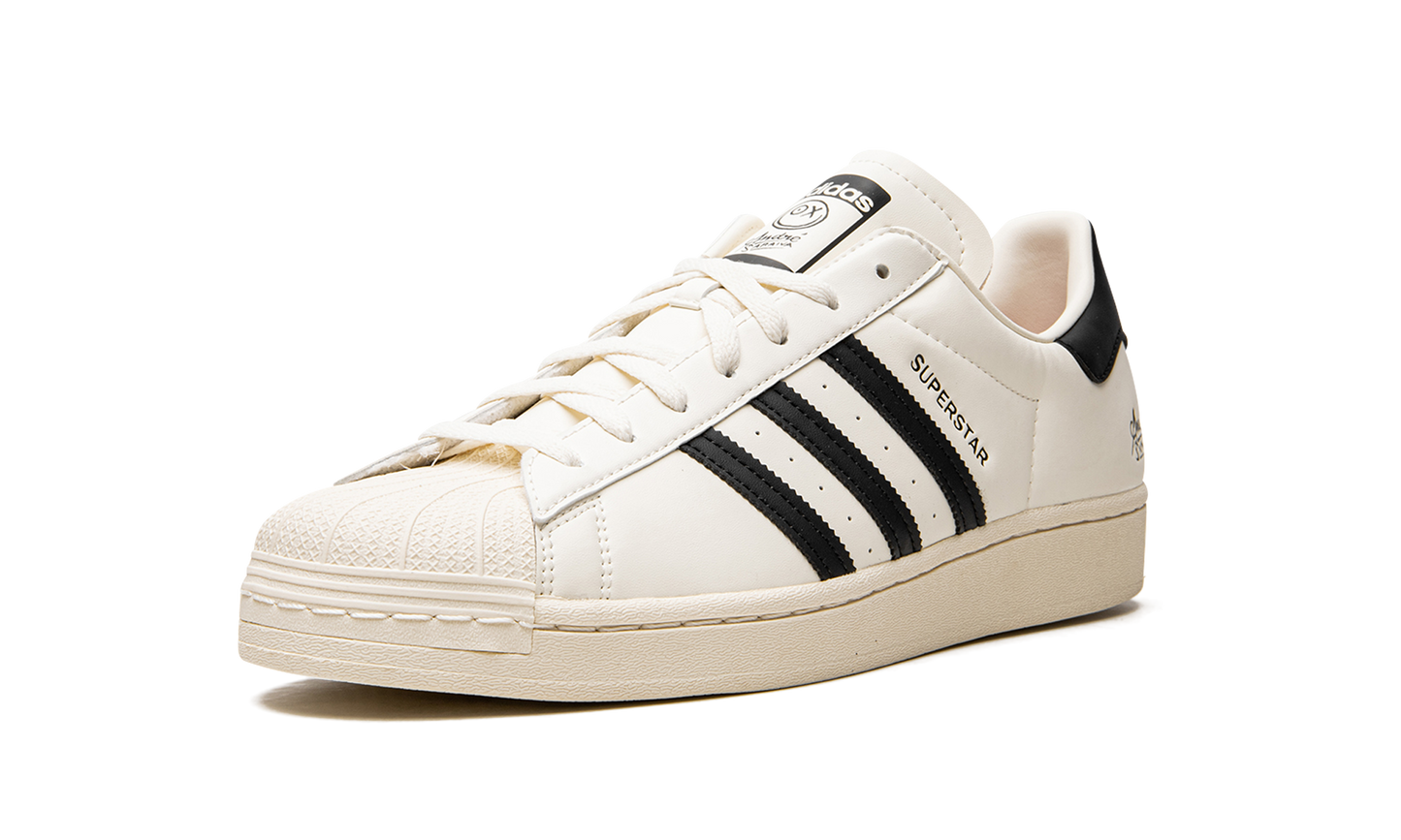 Superstar "André Saraiva x Superstar"