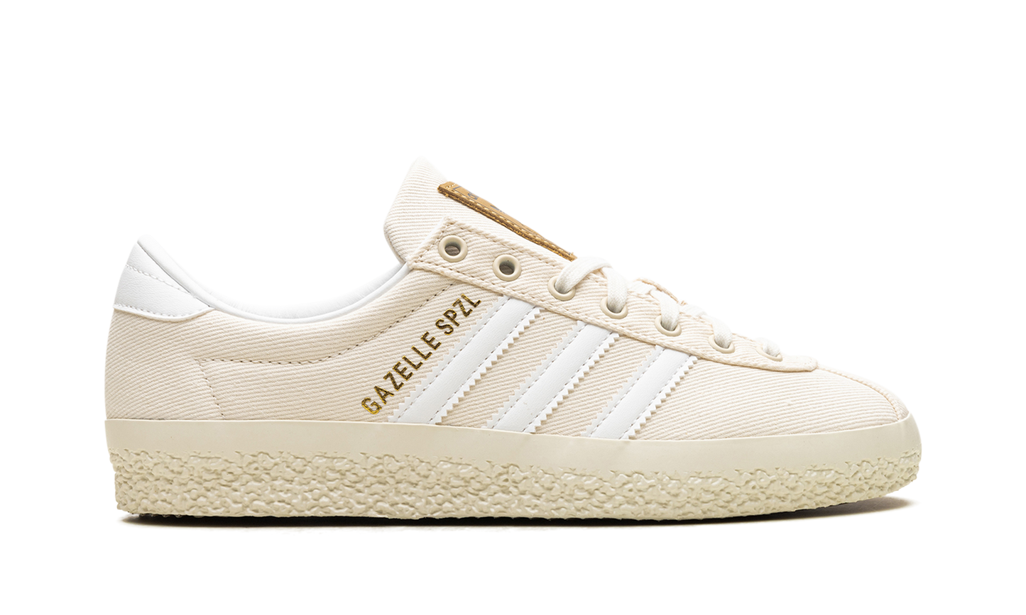 Gazelle SPZL "Chalk White"