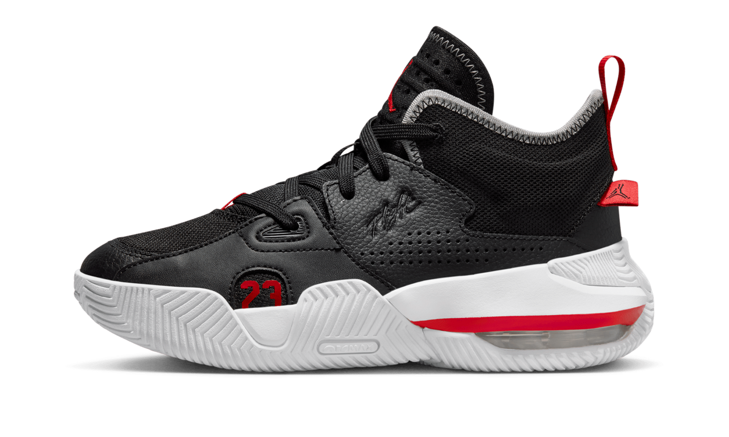 Air Jordan STAY LOYAL 2 "BRED" DQ8398 006