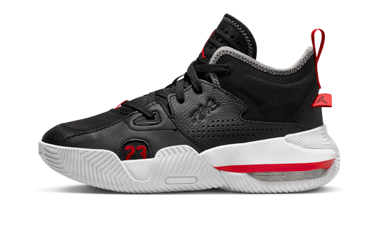 Air Jordan STAY LOYAL 2 "BRED" DQ8398 006