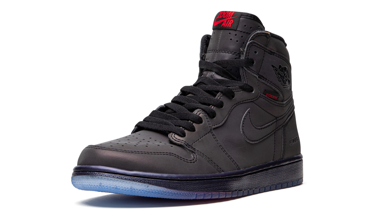 Air Jordan 1 High Zoom "Fearless" BV0006 900