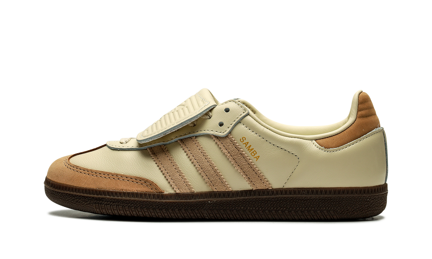 Samba LT WMNS "Cream Warm Sand"