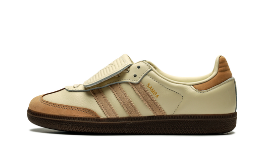 Samba LT WMNS "Cream Warm Sand"
