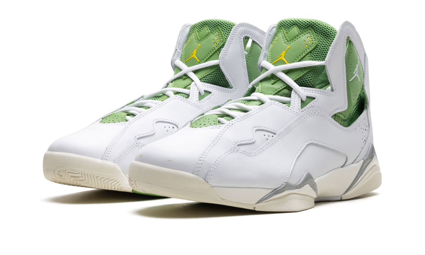 Jordan True Flight "Chlorophyll" HF4826 100