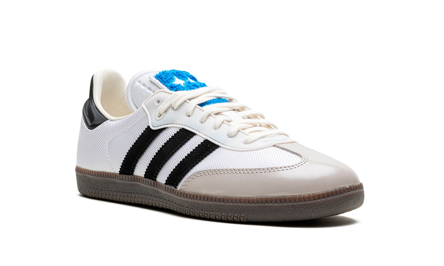 Samba "BTSN - Consortium Cup"