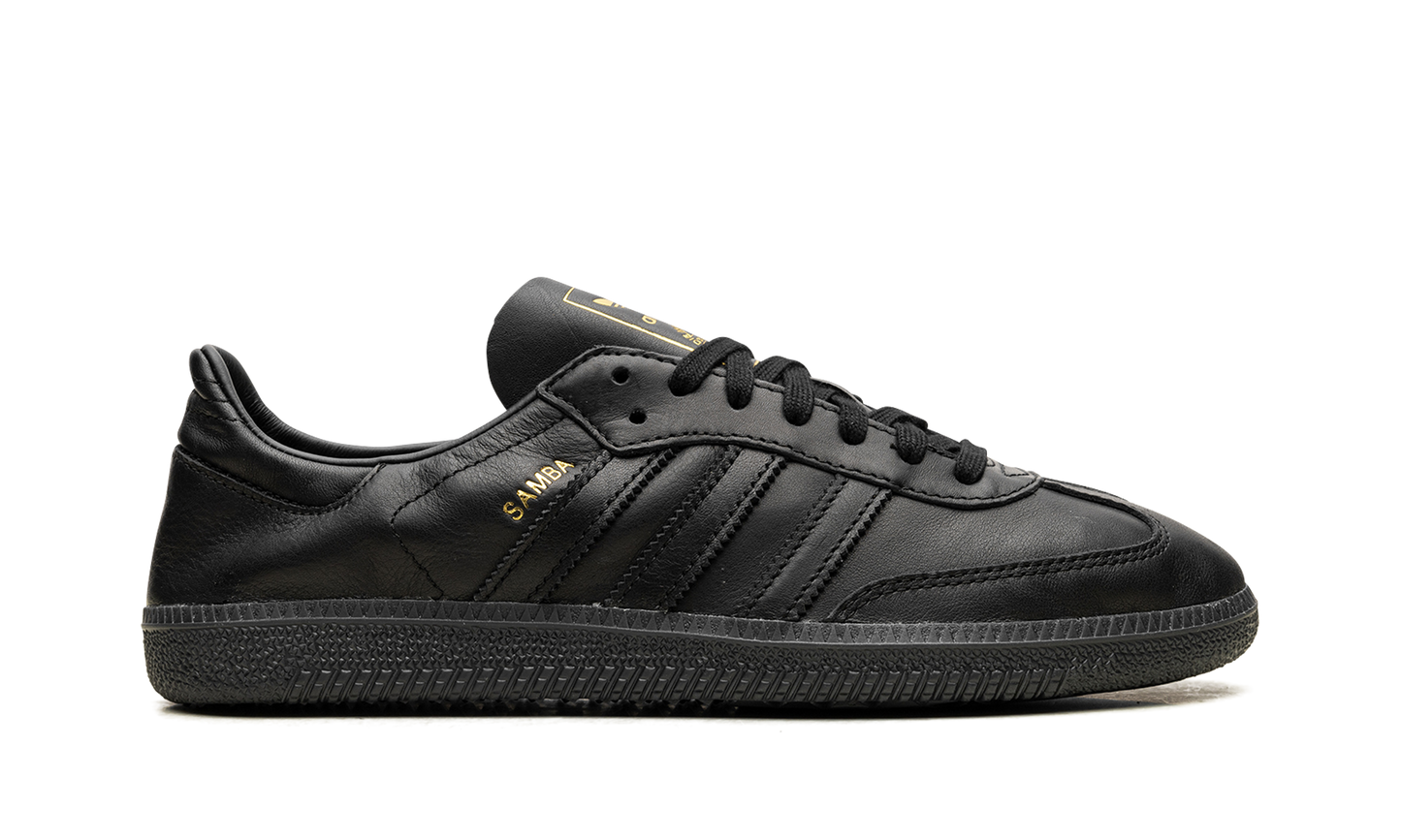 Samba Decon "Black / Gold Metallic"
