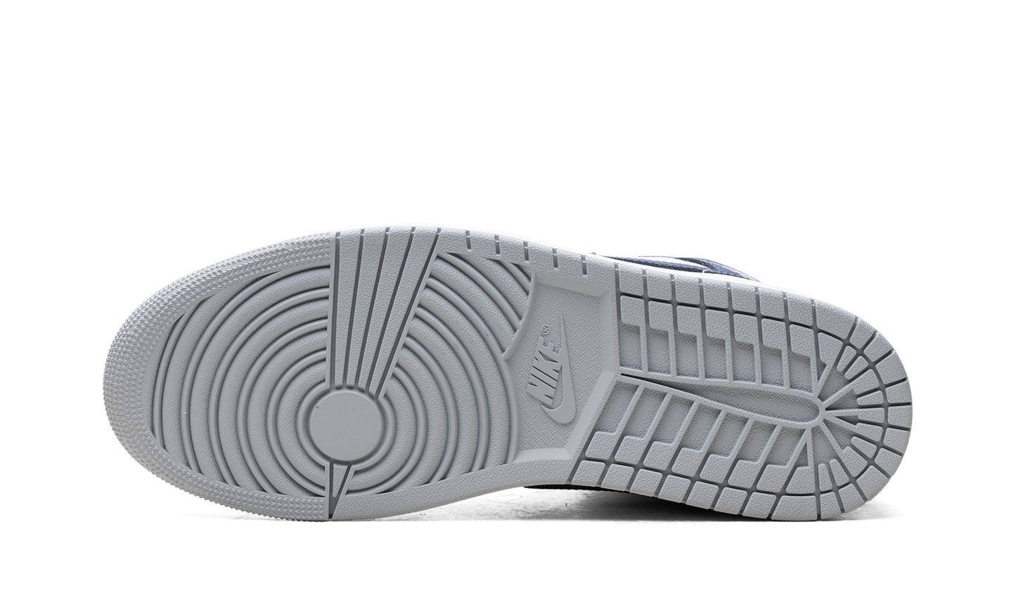 Air Jordan 1 "grey" DQ8426-104