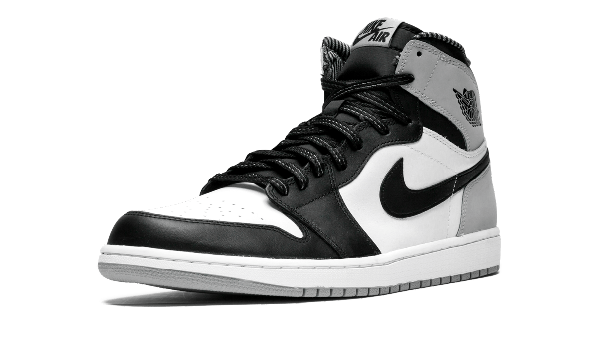 Air Jordan 1 Retro High OG "Barons" 555088 104