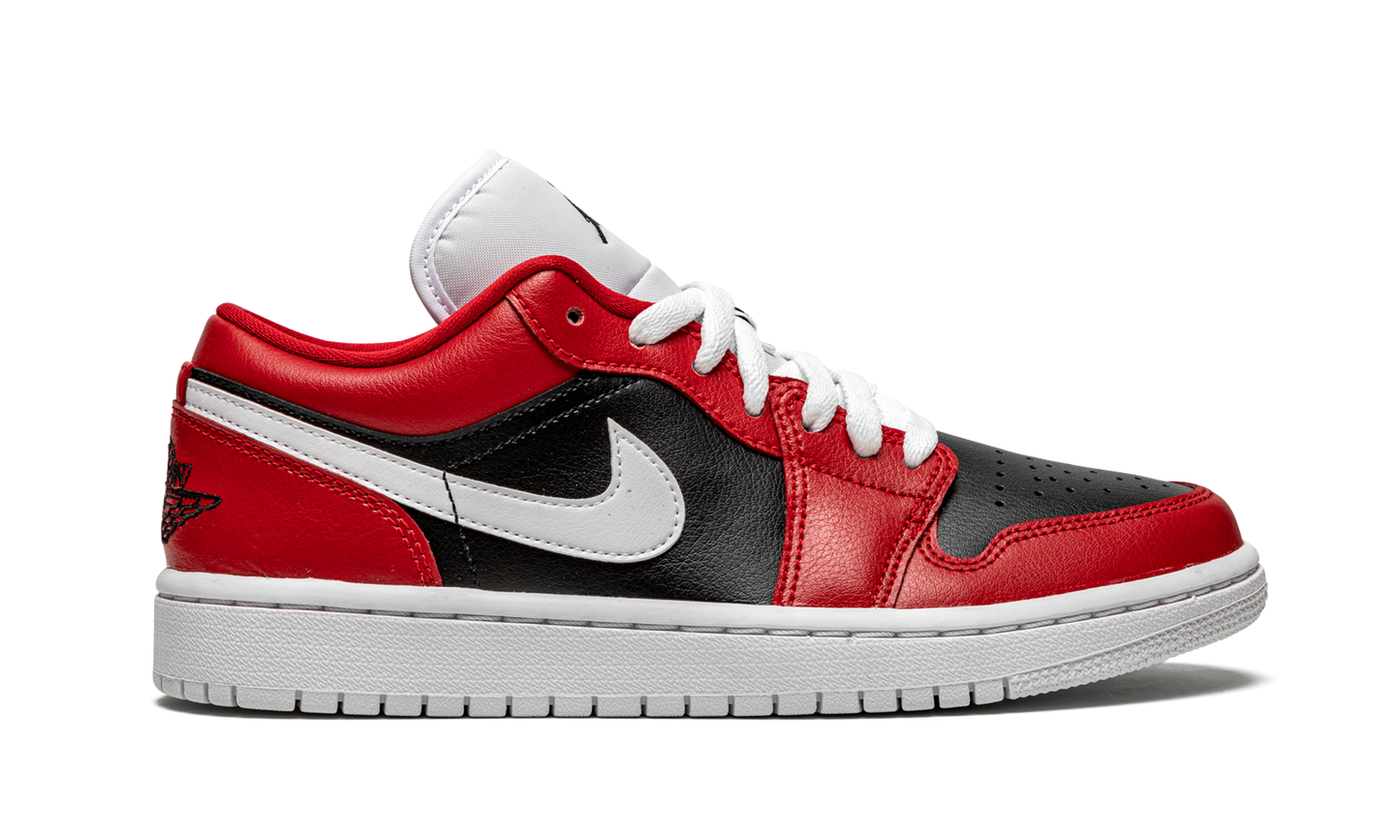 AIR JORDAN 1 LO WMNS "Chicago Flip" DC0774 603