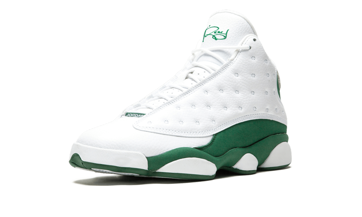 Air Jordan 13 Retro "Ray Allen" 414571 125