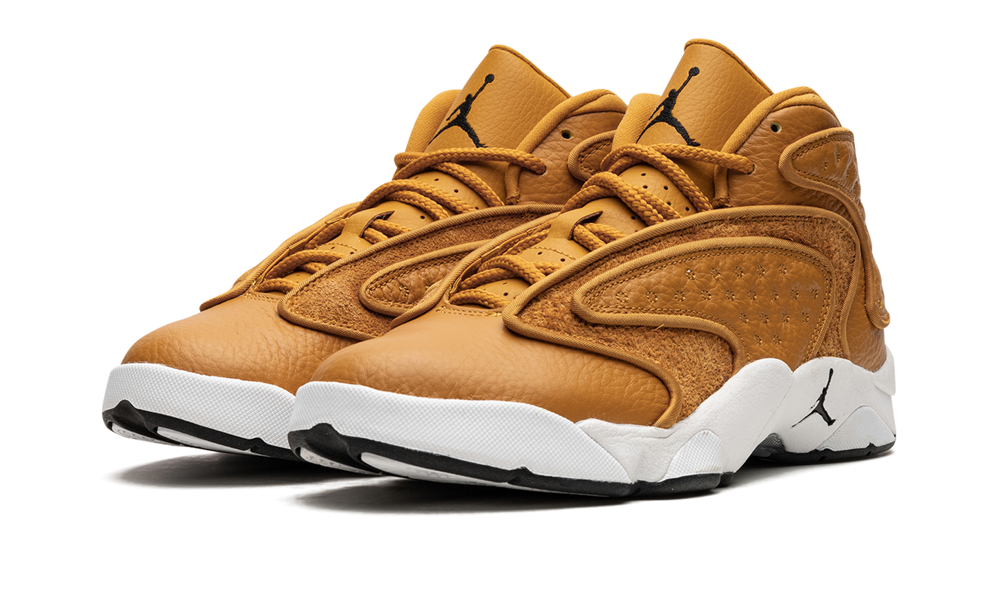Air Jordan OG WMNS "Wheat"