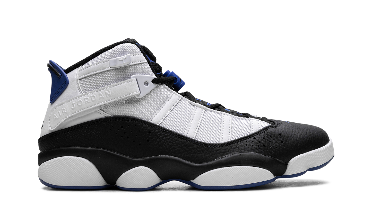 Jordan 6 Rings "Game Royal" 322992 142