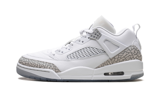 Jordan Spizike Low "White Metallic Silver Barely Blue Neutral Grey" FQ1759 103