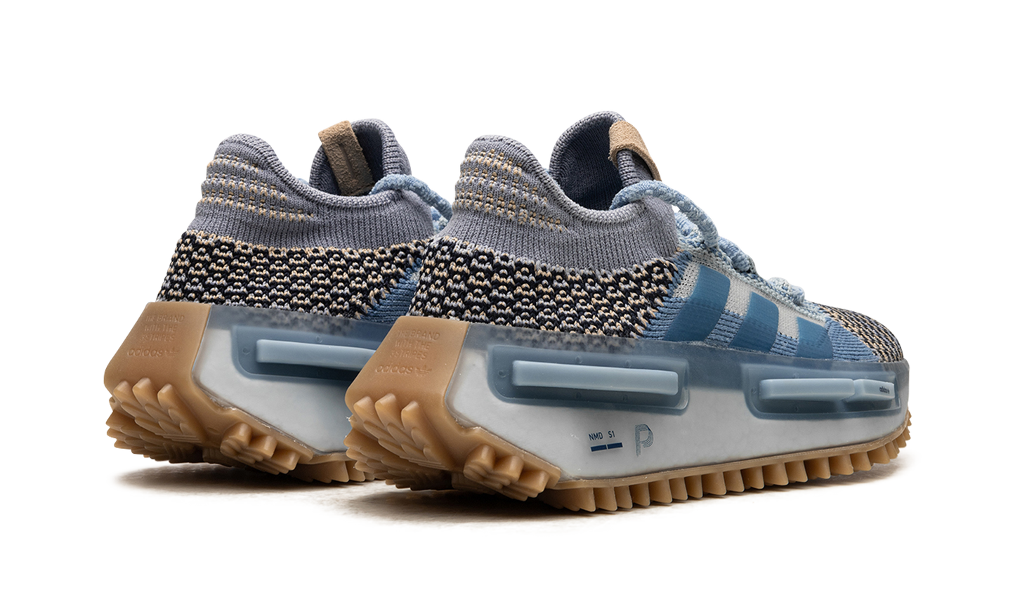 NMD S1 "Philllllthy"