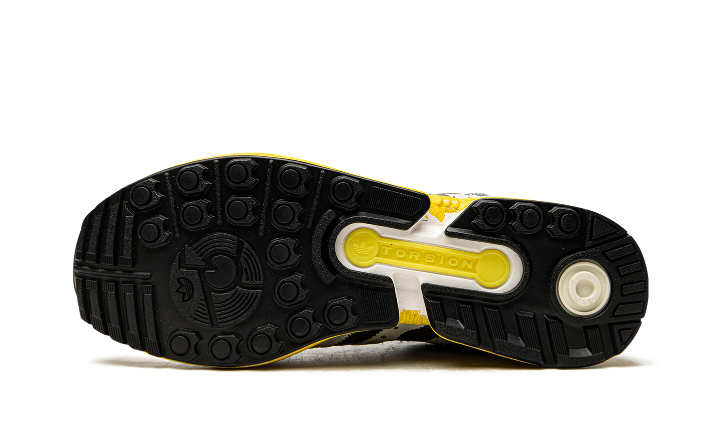 ZX 8000 Superstar Shoes