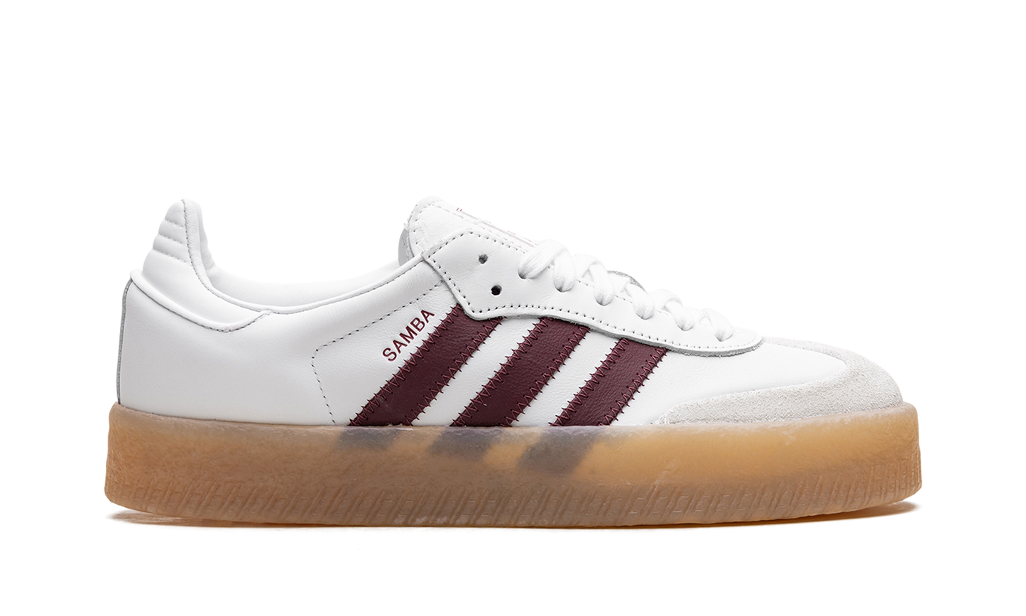 Sambae WMNS "White Shadow Red"