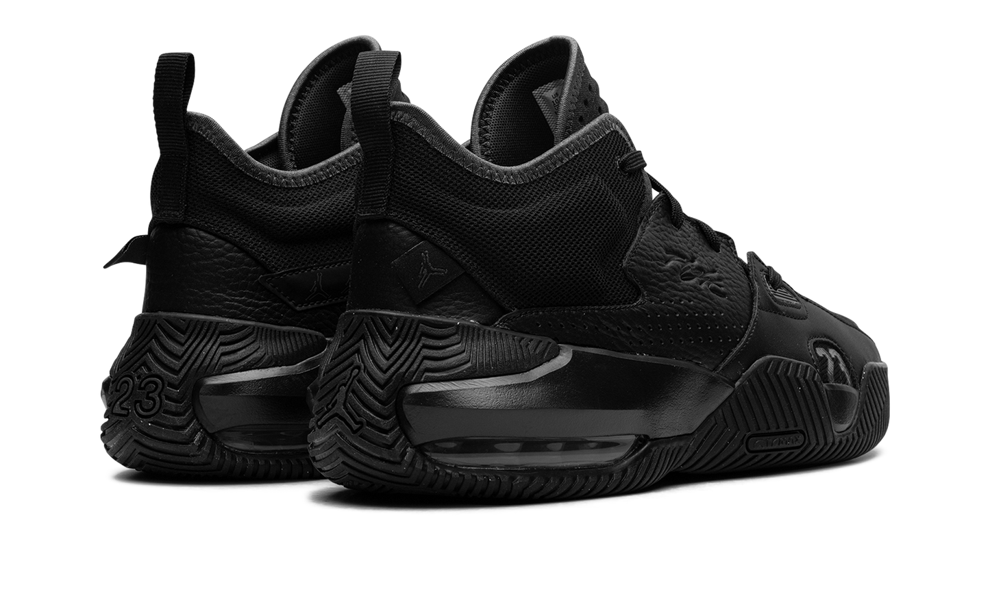 Jordan Stay Loyal 2 "Black Anthracite" DQ8401 002