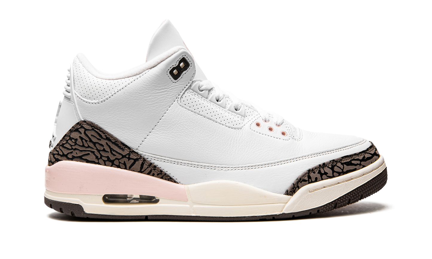 AIR JORDAN 3 WMNS "Dark Mocha" CK9246 102
