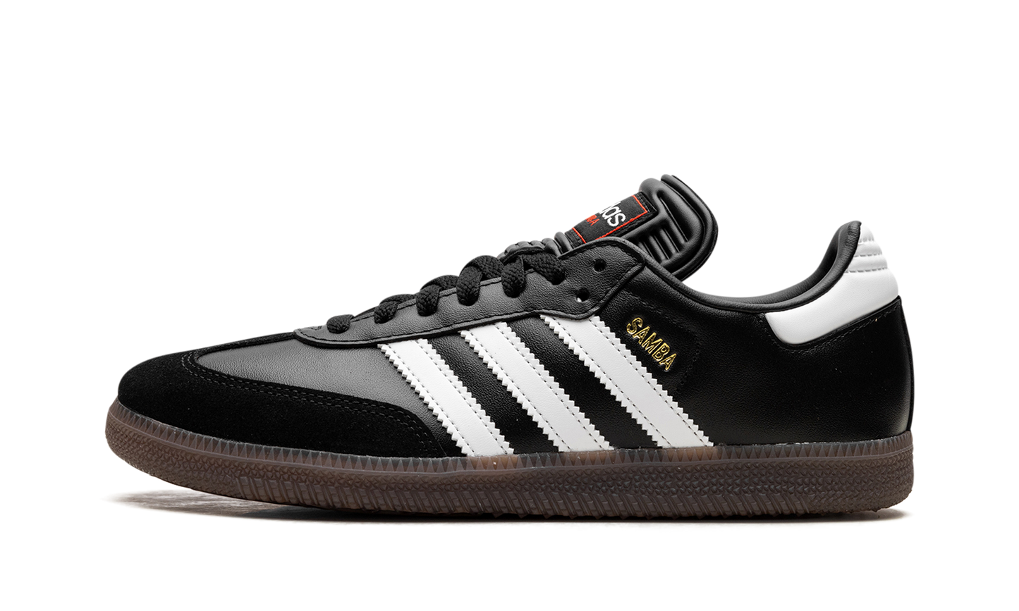 SAMBA "CBLACK/FTWWHT/VIVRED"