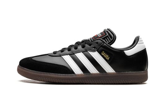 SAMBA "CBLACK/FTWWHT/VIVRED"