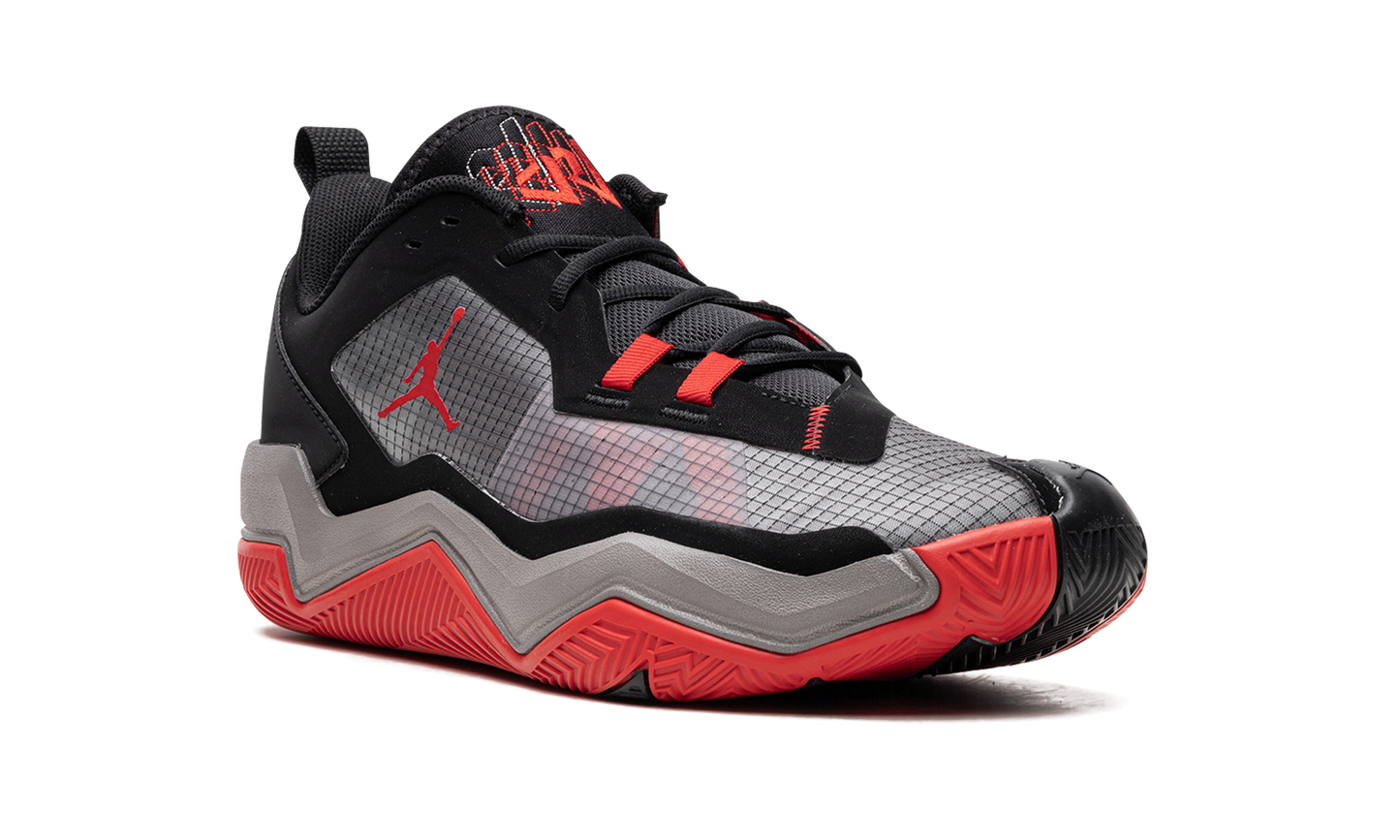 Air Jordan One Take 4 "Bred" DO7193 061