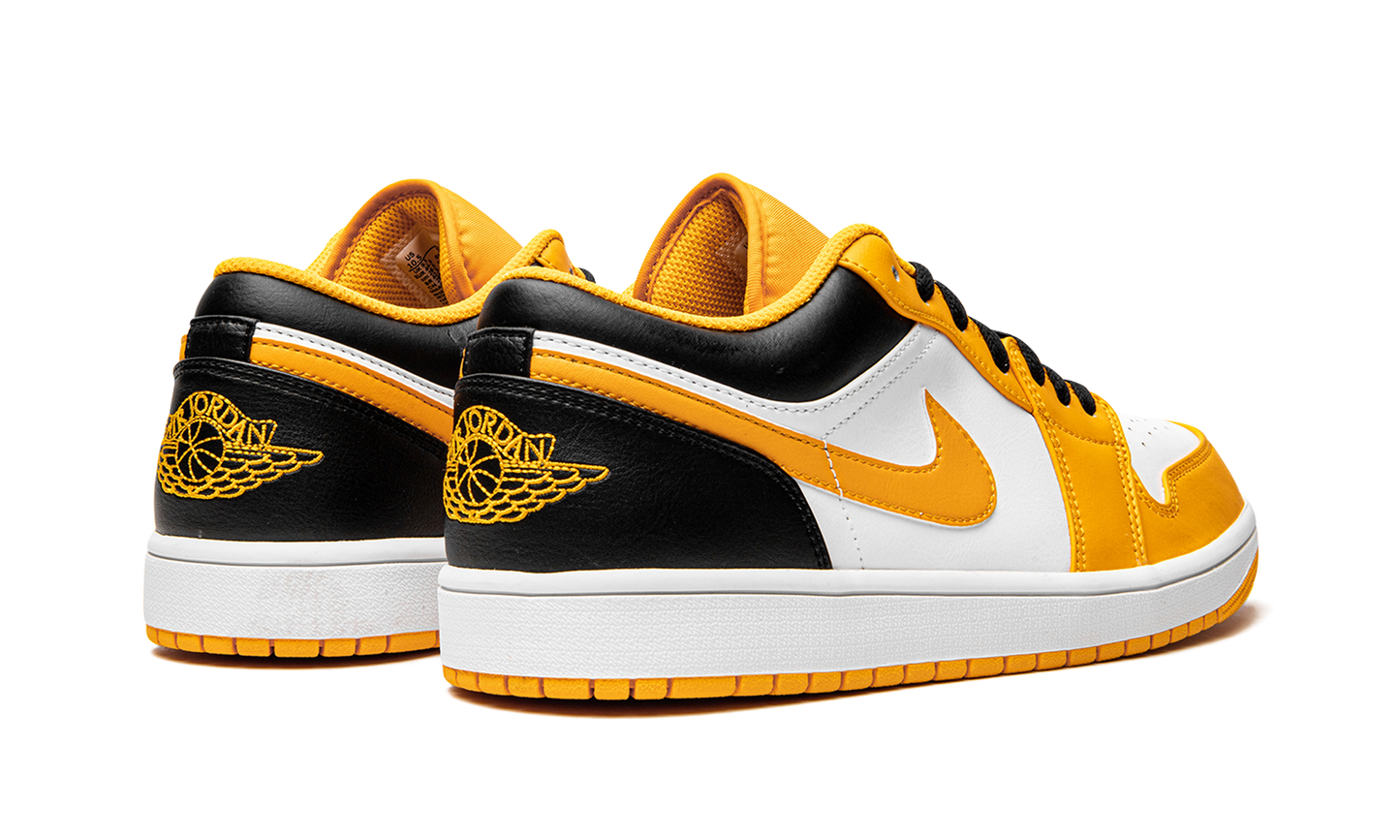 Air Jordan 1 Low "Taxi" 553558 701