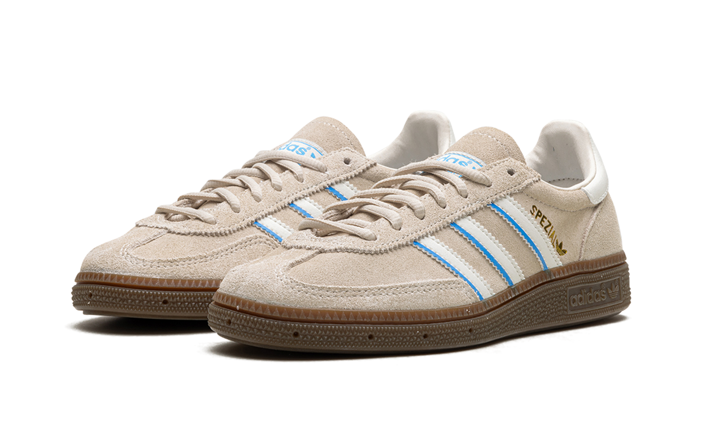 HANDBALL SPEZIAL "Aluminium"