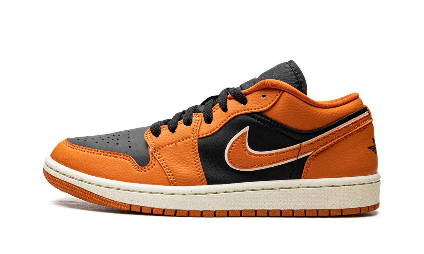 AIR JORDAN 1 LO SE WMNS "Sport Spice" DV1299 800