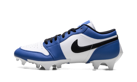 Jordan 1 Low TD Cleat "Game Royal" FJ6245 104