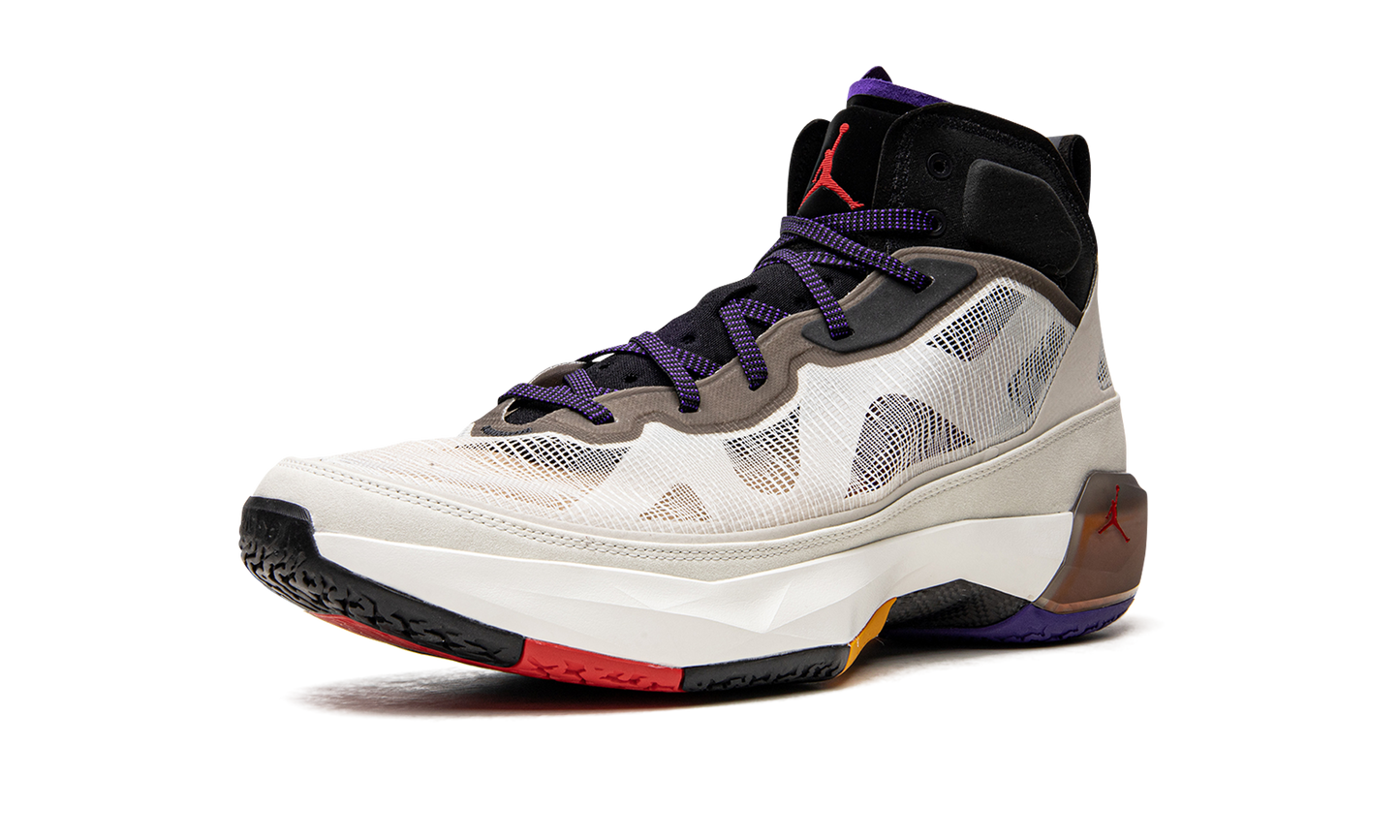 Air Jordan 37 "Beyond Borders"