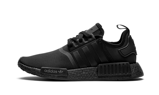 NMD R1 "Triple Black"