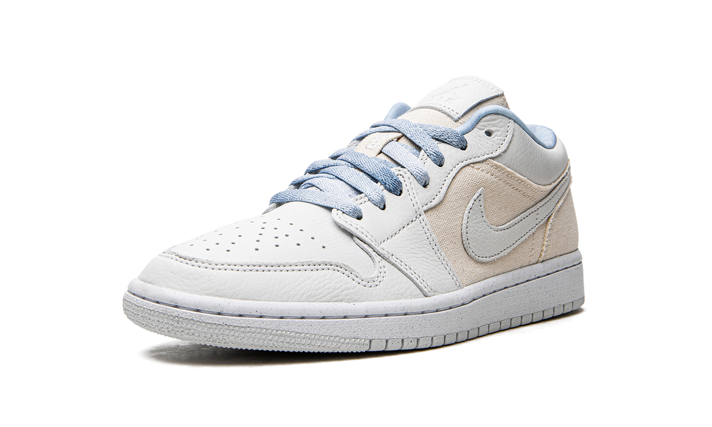 AIR JORDAN 1 LO SE WMNS "Grey cream" DQ4151 500