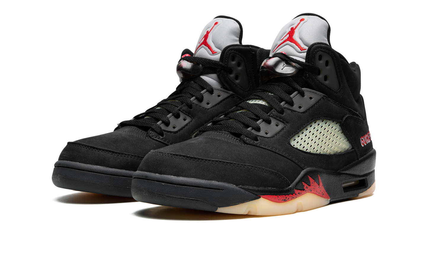 AIR JORDAN 5 WMNS "Gore-Tex" DR0092 001